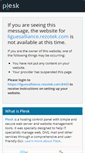 Mobile Screenshot of liguesalliance.rezotek.com